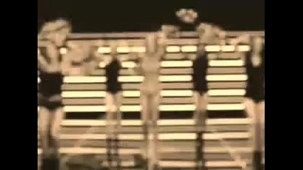 Willa Ford - I wanna be bad