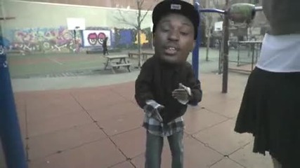 Chiddy Bang - Opposite Of Adults {official music video }