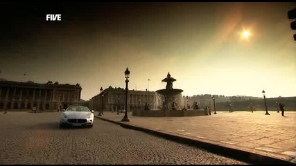 Fifth Gear S17e03 - Sample