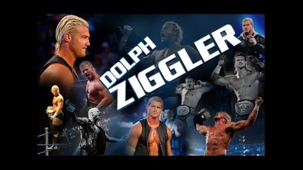 Dolph Ziggler Theme " Here To Show The World " 2012