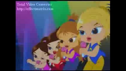 Bratz Babyz Part 6