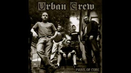Urban Crew - Serial Killer