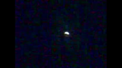 Лунно Затъмнение 0:05 - 16.08.2008
