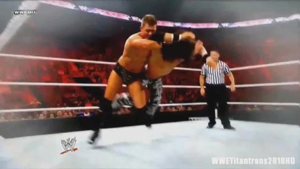 The Miz Theme I Came to Play( Женска версия )