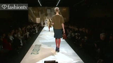 fashiontv - Fendi Full Show Fall 2011 Milan 