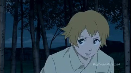Fractale Episode 6 