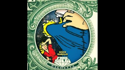 Fare Soldi - Disco Durello (stereocool 'round'n'round' Remix)