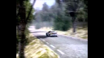 Toyota Celica Gt - Four 