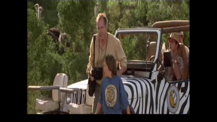 Ace Ventura