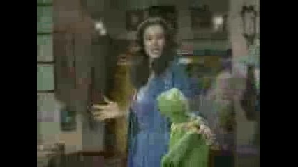 Muppet Show - Lynda Carter