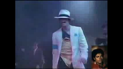 The Best Of Michael Jacksons Performance Smooth Criminal
