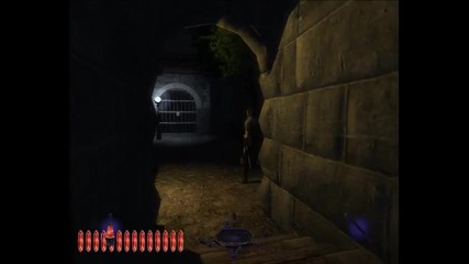 Thief Deadly Shadows walkthrough 12