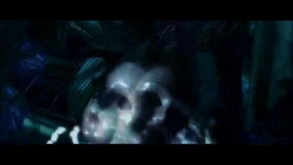 Marilyn Manson - The Nobodies 