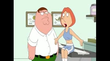 Family Guy S09e05 