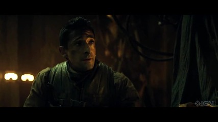 Predators - Trailer 