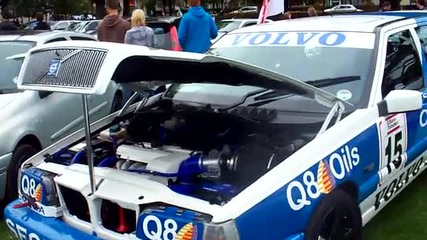 Volvo 850 (360p) 