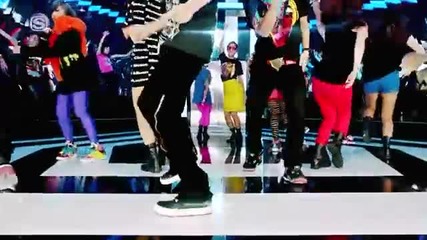 2ne1 - Go Away Japanese Version