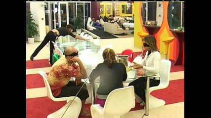 Big Brother 4 [01.11.2008] - Част 3
