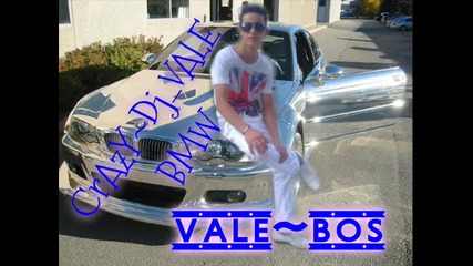 Crazy-dj_vale Reklama