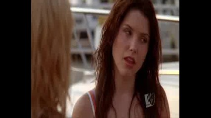 Peyton And Brooke