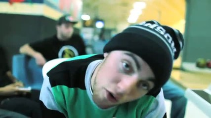0ф. Виdео ! Mac Miller - Senior Skip Day