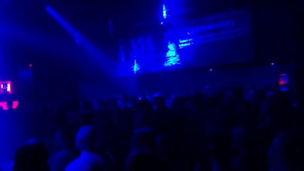 Noisekick Noisekick's Terrordrang 2014 @ club Rodenburg, Netherlands 1