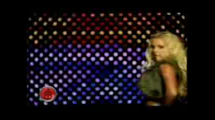 Britney Spears - Piece Of Me[super Mixx!!]
