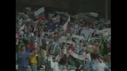 Христо Стоичков на 45 години! 