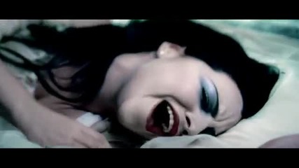 (amazing) Evanescence - Lithium (official video)