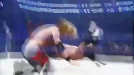 Wwe Edge New Titantron 2011