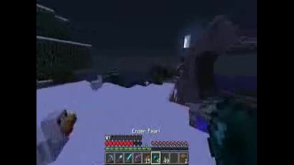 Etho Plays Minecraft - Episode 293_ Super Charged