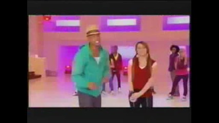 Hoedown Throwdown Dance - Along Promo 1