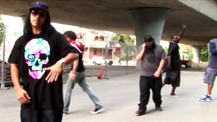 Apakalips – “can’t F ‘wit Me””double Barrel” (ft. Pricele$$) 