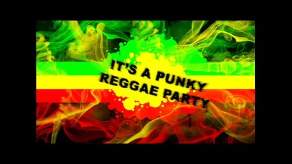 chilling reggae 