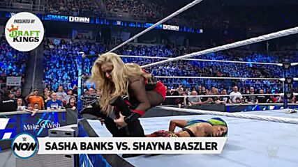 The Bloodline sets the stage for WrestleMania Backlash: WWE Now, May 6, 2022