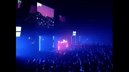 Carl Cox - 12 Years Metropolis