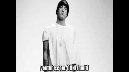 *exlusive* Eminem - The Warning [new]