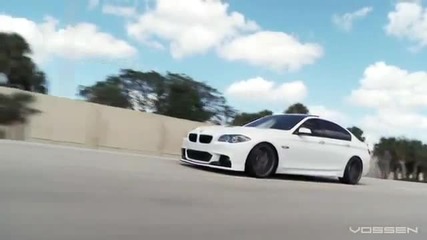 Bmw от друга планета