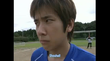 [ Eng Sub ] Stand Up - Епизод 7 - 2/2