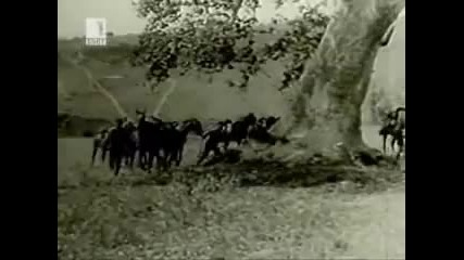 Българските победи на линията Одрин - Лозенград ( 1912г. )