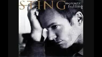 Sting - All Four Seasons