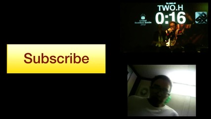 Two.h - Asian Beatbox Flav