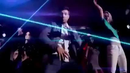 Jencarlos Canela Ft. Pitbull y El Cata - Baila Baila • Official Video •