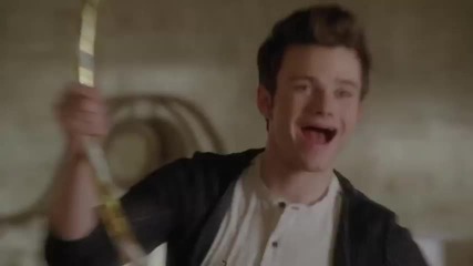 Full Performance of Mamma Mia from Guilty Pleasures Glee