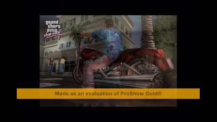 Gta Vice City 