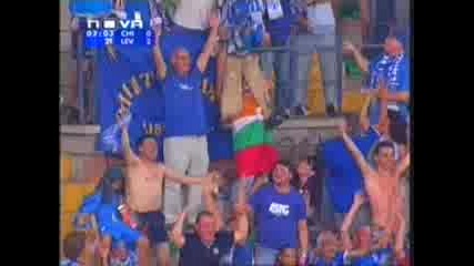 Levski Chievo 2:0