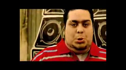 Vodafone - Beatbox