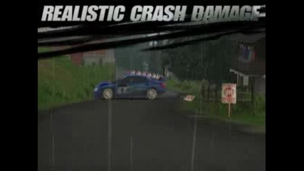 Richard Burns Rally Promo