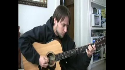 Duncan - Ryan Montbleau Paul Simon Cover