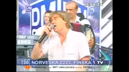 Esad Plavi - Babo
